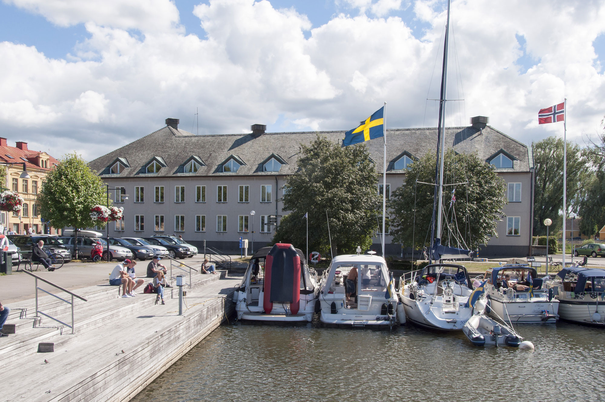 Mariestad